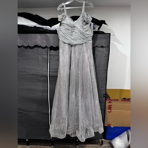 Plus size dresses for sale. Only work once amazing quality. - Picture 5 of 16